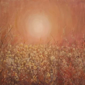 RED SUNSET